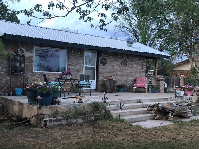 5807 Walter Rd, Big Spring, TX 79720