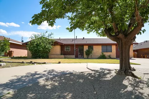 602 Bucknell, Big Spring, TX 79720