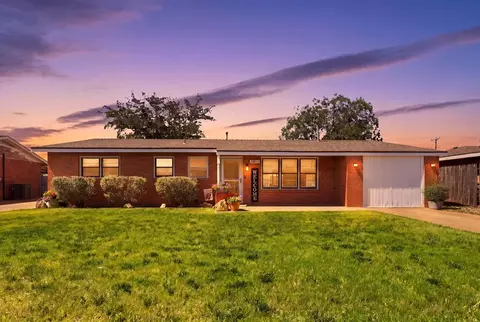 3411 Thomas Ave #`, Midland, TX 79703