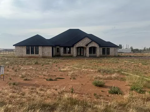 4309 E County Rd 63, Midland, TX 79705