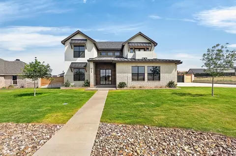 5709 E County Rd 94, Midland, TX 79706