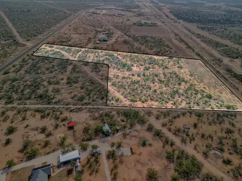 0000 E Moss Lake Rd, Big Spring, TX 79720 photo 3