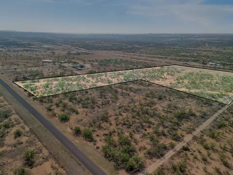 0000 E Moss Lake Rd, Big Spring, TX 79720 photo 8