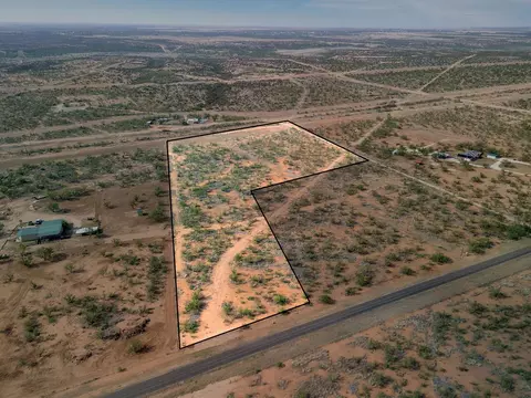 0000 E Moss Lake Rd, Big Spring, TX 79720 photo 6