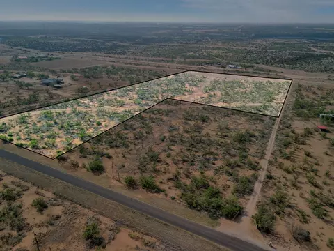 0000 E Moss Lake Rd, Big Spring, TX 79720 photo 5
