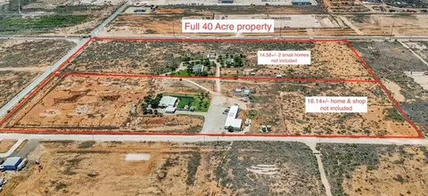6611 Elkins Rd, Midland, TX 79705