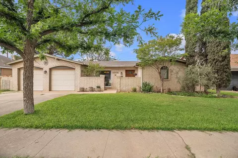 3308 Camarie Ave, Midland, TX 79707