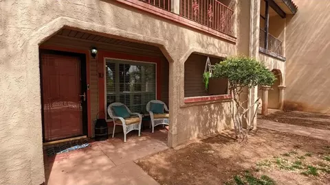 2415 Idlewilde Dr #10, Midland, TX 79707