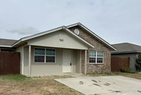 811 S Tilden, Midland, TX 79701