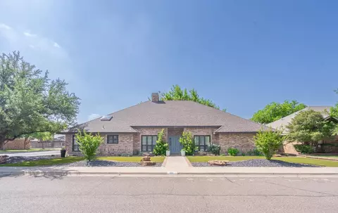 4101 Radcliff Ct, Midland, TX 79707