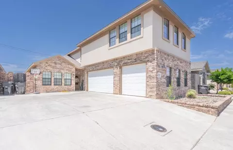 5327 Bella Pl, Midland, TX 79707
