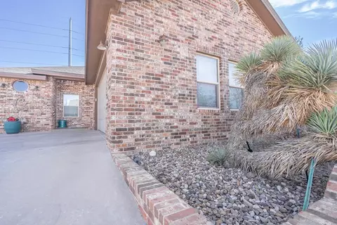 5209 Ellen Jayne Way, Midland, TX 79707