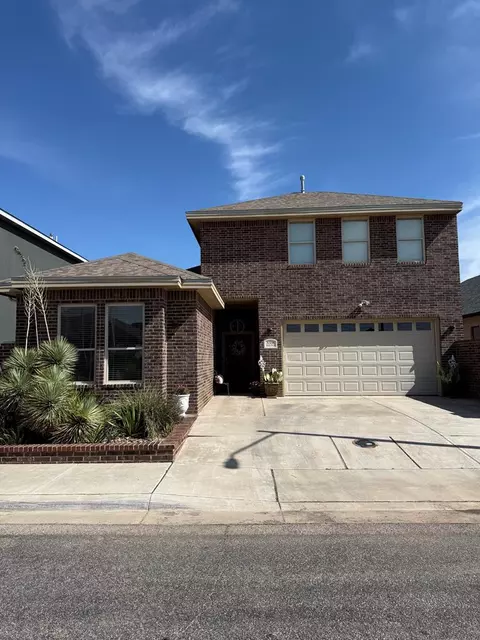 5308 Bella Pl, Midland, TX 79707