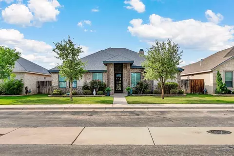 1313 N Desert Rose Dr, Midland, TX 79705