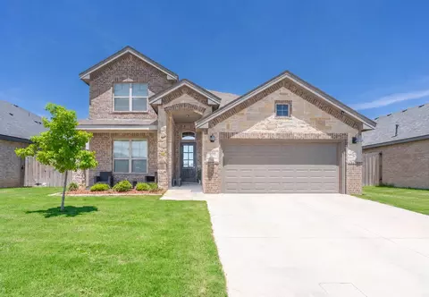 8339 E County Rd 110, Midland, TX 79706
