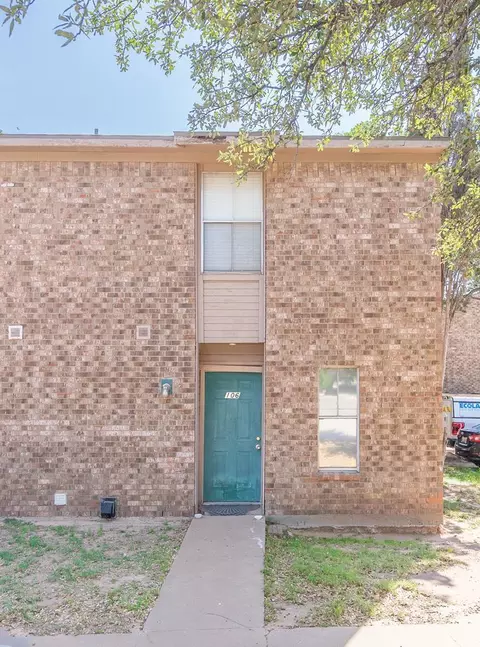 4700 Boulder Ave #106, Midland, TX 79705