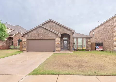 1410 Cerrillos Ave, Midland, TX 79705