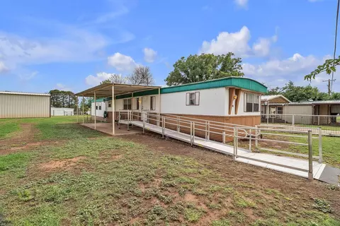3218 Lcr 252, Colorado City, TX 79512
