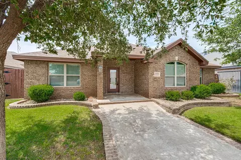 6006 Frio Dr, Midland, TX 79707