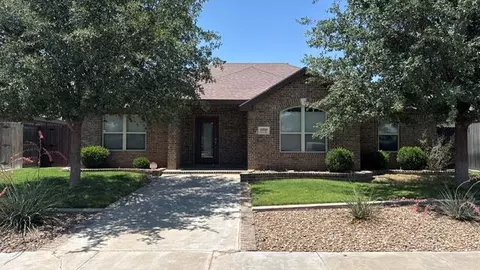6006 Frio Dr, Midland, TX 79707