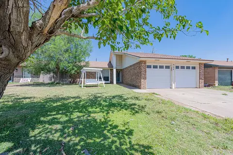 5126 Storey Ave, Midland, TX 79703