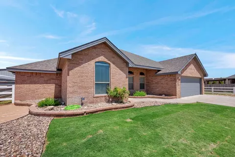 2501 S County Rd 1089, Midland, TX 79706