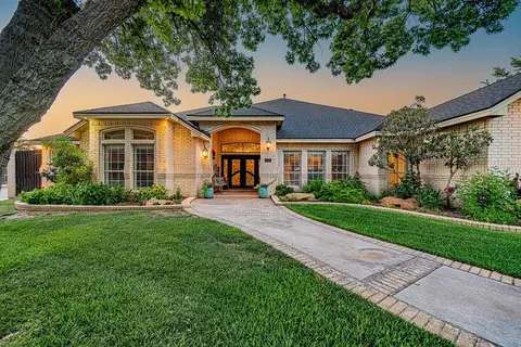 5620 Drexel Ct, Midland, TX 79707