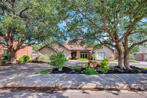 4504 Bent Tree Trl, Midland, TX 79707