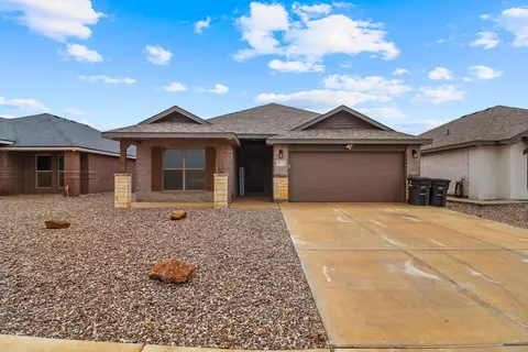 6725 Blue Sky St, Midland, TX 79705