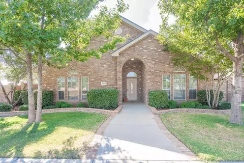 4305 Llano Ct, Midland, TX 79707