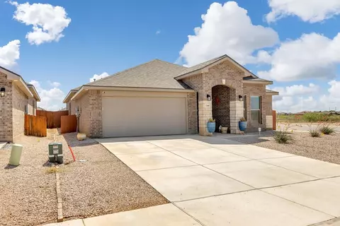 7100 Desert Spire, Midland, TX 79705