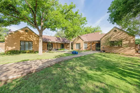 3805 St Andrews Ct, Midland, TX 79707