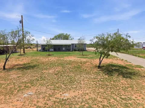 1229 Lcr 175, Colorado City, TX 79512