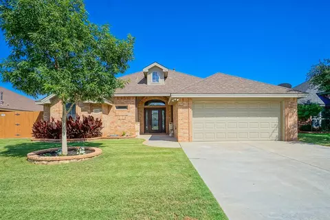 5705 San Saba Ave, Midland, TX 79707