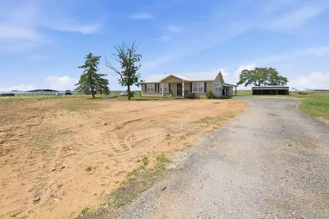 700 County Rd 157, Colorado City, TX 79512