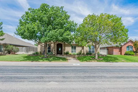 5702 San Saba Ave, Midland, TX 79707