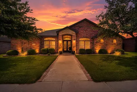 5309 Greathouse Ave, Midland, TX 79707