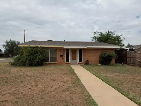 3608 Storey Ave, Midland, TX 79703
