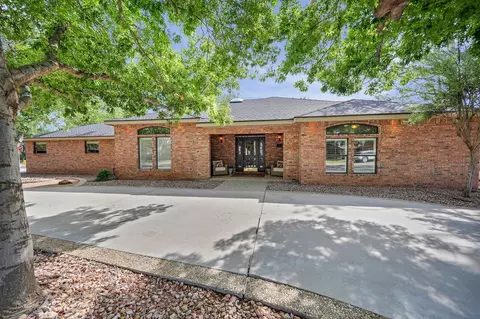 5467 Juniper Ct, Midland, TX 79707