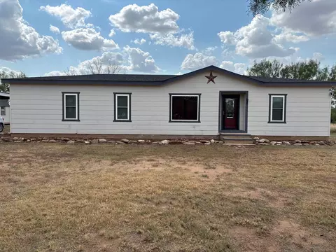 11115 County Rd 397, Snyder, TX 79549