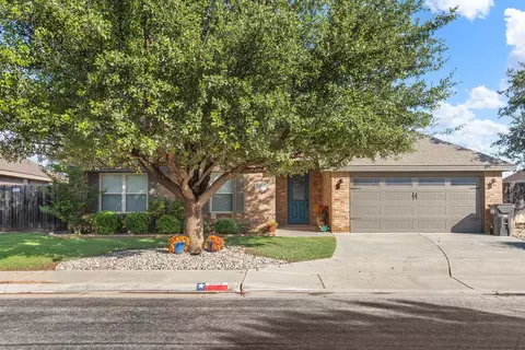 5713 San Saba Ave, Midland, TX 79707