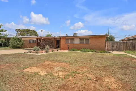 2608 Verde Ave, Odessa, TX 79761