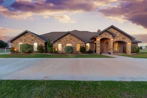 2901 S County Rd 1057, Midland, TX 79706