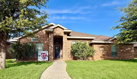 3113 San Pedro Dr, Odessa, TX 79765