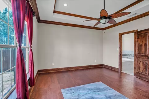 Bedroom - 2603 Coronado, Big Spring, TX 79720 photo 1 of 4