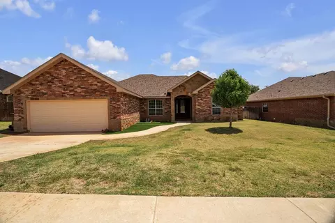 2603 Coronado, Big Spring, TX 79720