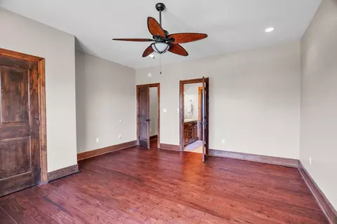 Bedroom - 2603 Coronado, Big Spring, TX 79720 photo 3 of 4