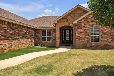 Exterior - 2603 Coronado, Big Spring, TX 79720 photo 2 of 5
