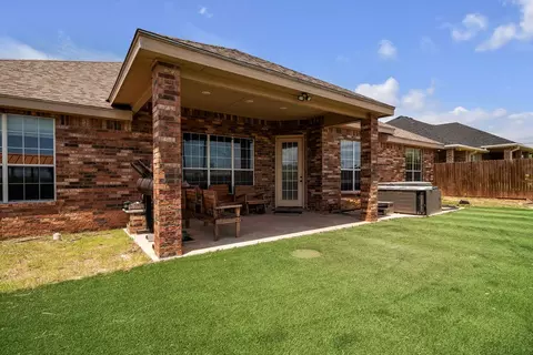 Exterior - 2603 Coronado, Big Spring, TX 79720 photo 3 of 5