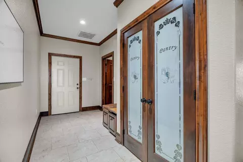 Entry Way - 2603 Coronado, Big Spring, TX 79720 photo 2 of 2